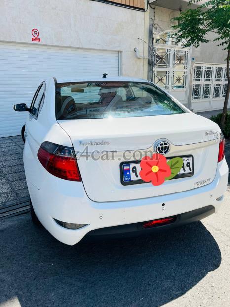 1399 , برلیانس H330 (1.65) 