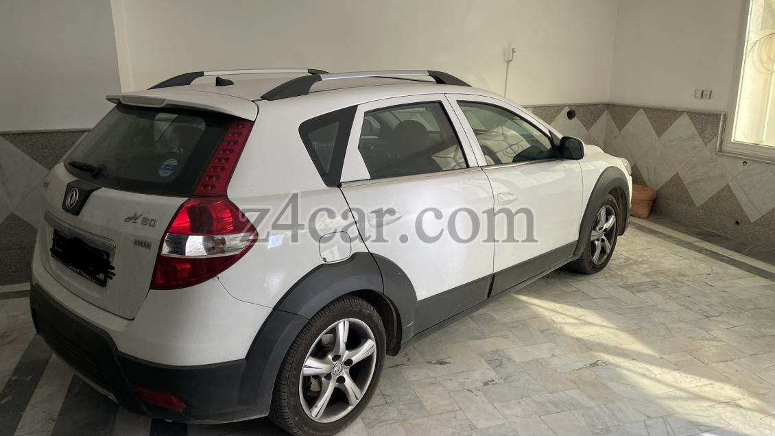 1397 , دانگ فنگ H30 CROSS 