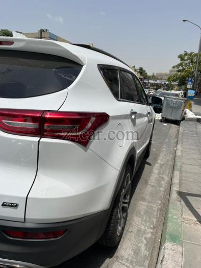 1401 , فیدلیتی پرایم 