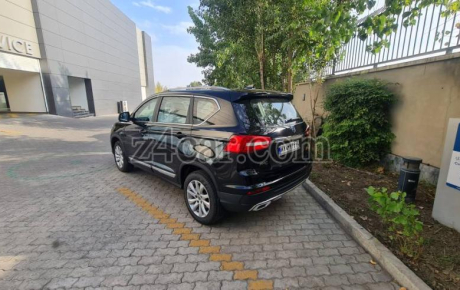  1402 , فردا SX5 