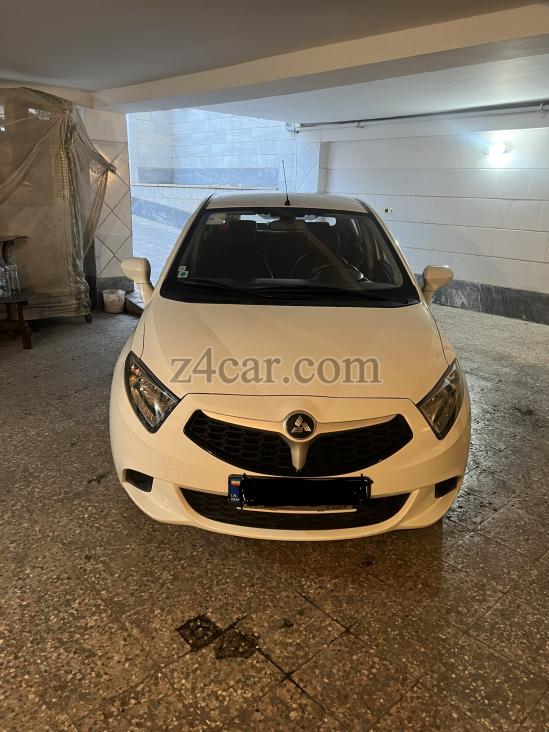 1397 , برلیانس H230 