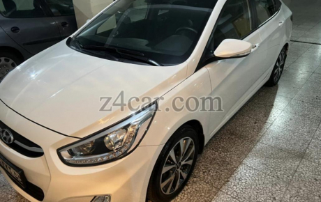  1397 , هیوندای اکسنت (مونتاژ) 