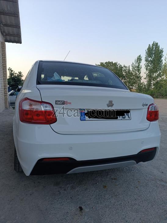 1401 , ساینا S 