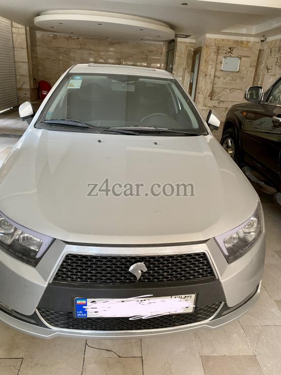 1401 , دنا پلاس 