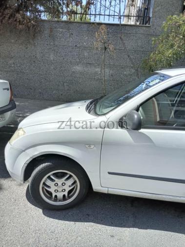 1395 , تیبا هاچ بک 