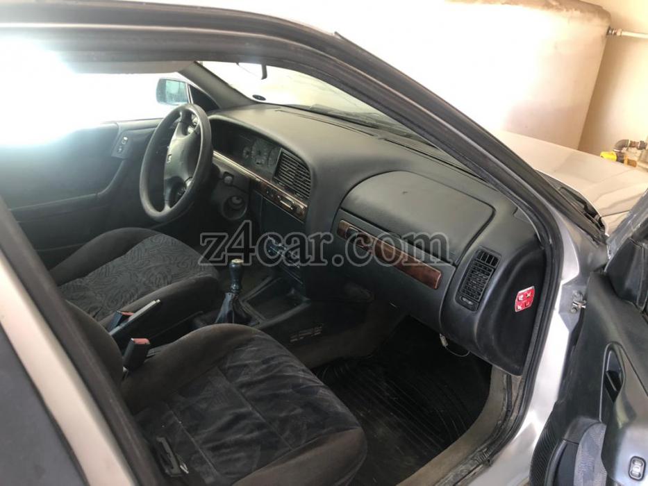 1382 , سیتروئن زانتیا (1.8 لیتر سوپرلوکس) 