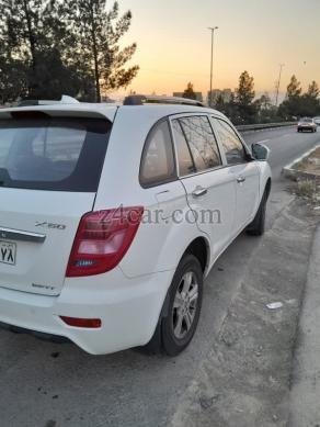 1397 , لیفان X60 