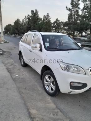 1397 , لیفان X60 