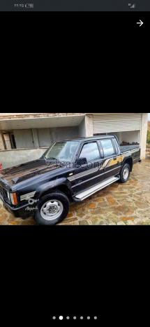 1992 , میتسوبیشی وانت L200 