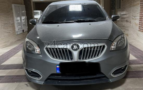  1399 , برلیانس H320 (1.65) 