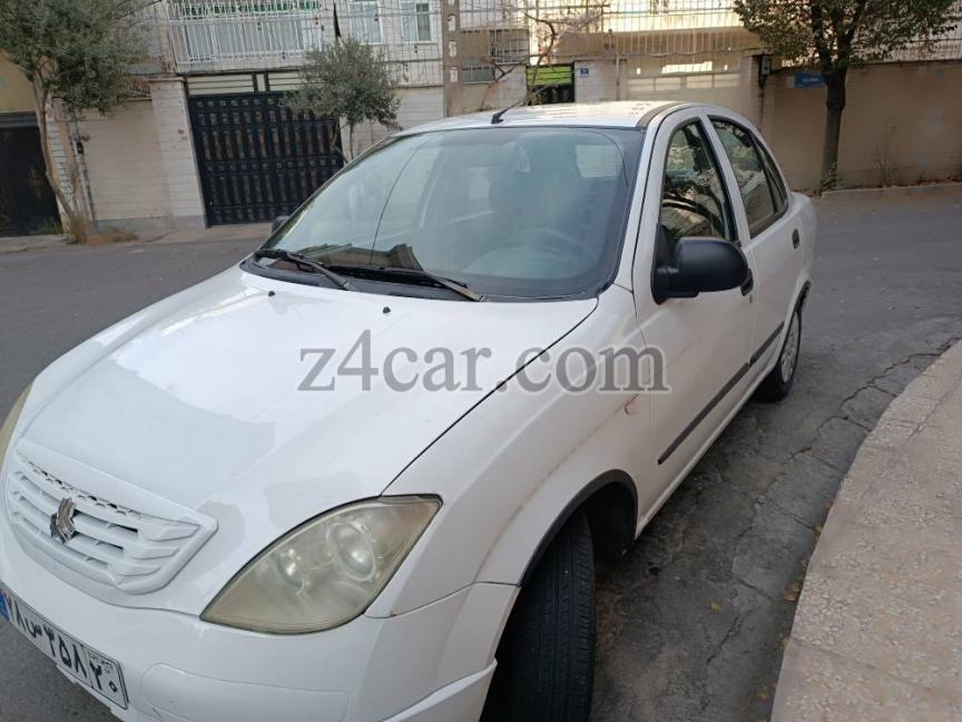 1397 , تیبا صندوق دار 