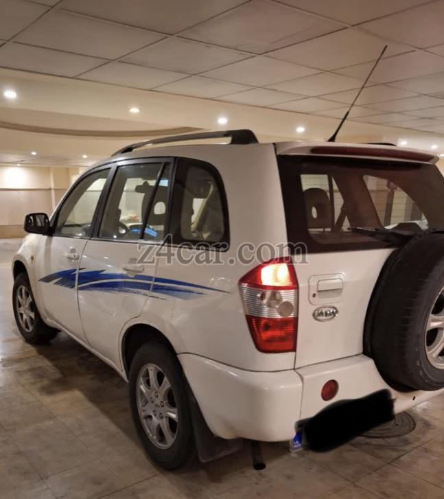 1390 , ام وی ام X33 (دنده ای) 