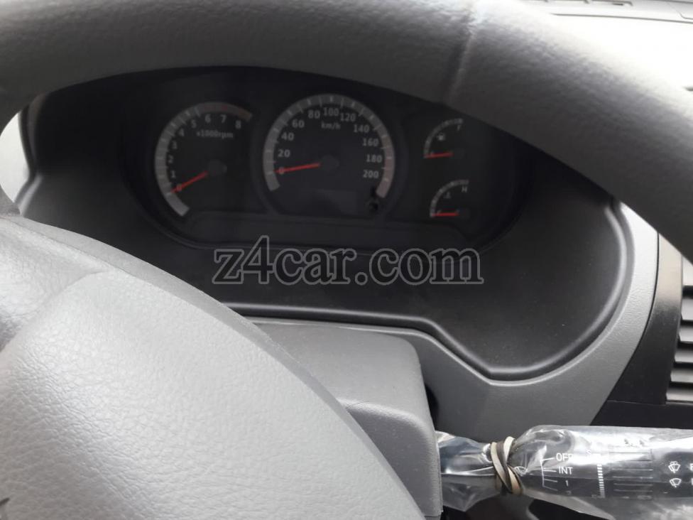 1401 , تیبا هاچ بک (EX) 