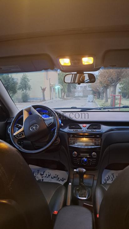 1394 , جک J5 (1.8 لیتر اتوماتیک) 