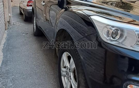  1394 , لیفان X60 