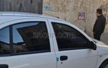  1400 , تیبا هاچ بک (EX) 