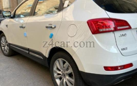  1398 , جک S5 