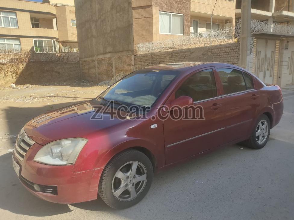 1391 , ام وی ام 530 