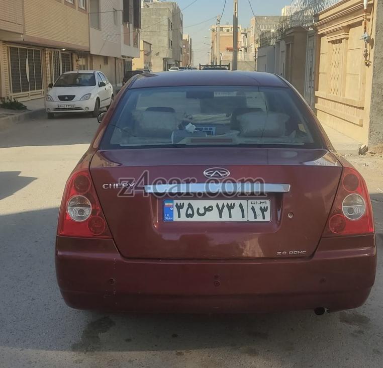 1391 , ام وی ام 530 