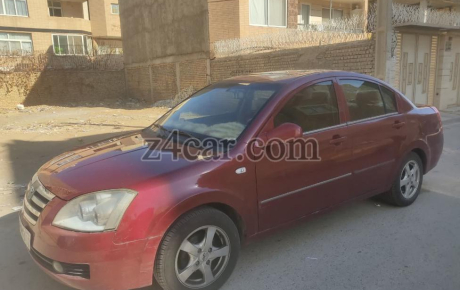  1391 , ام وی ام 530 