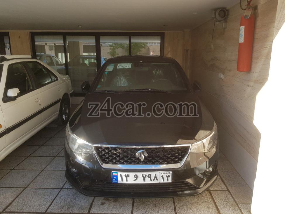 1402 , تارا اتوماتیک 