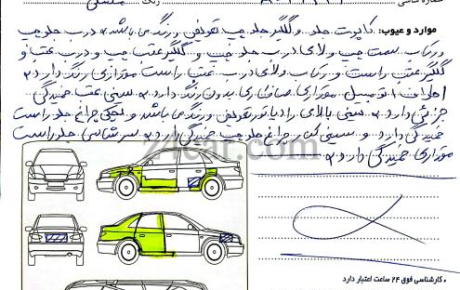  1387 , رنو تندر 90 (معمولی) 