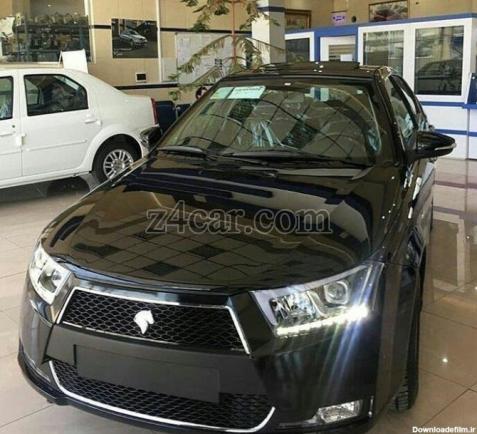 1402 , دنا پلاس توربو (اتوماتیک) 