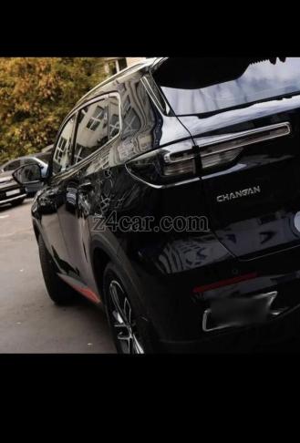 1402 , چانگان CS55 پلاس 