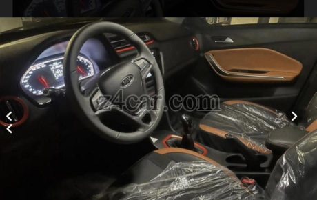  1402 , ام وی ام X22 (دنده ای اسپرت اکسلنت) 