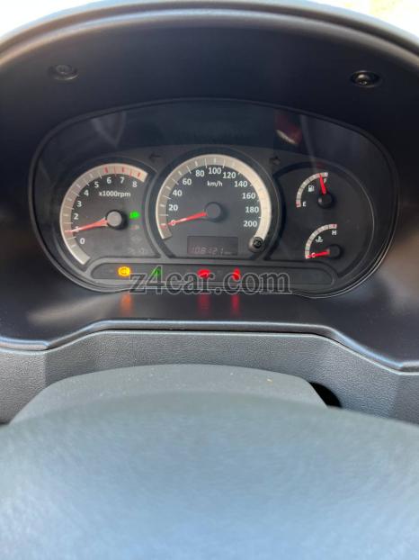 1395 , تیبا هاچ بک (EX) 