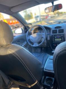 1386 , کیا ریو مونتاژ 