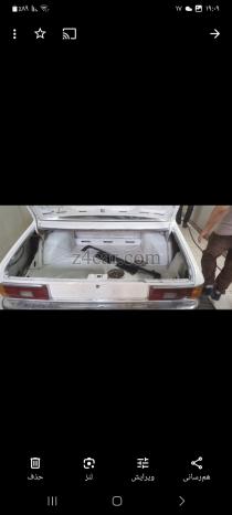 1977 , Bmw کلاسیک 
