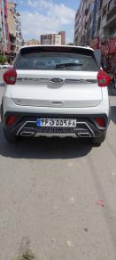 1402 , ام وی ام X22 (دنده ای اسپرت اکسلنت) 