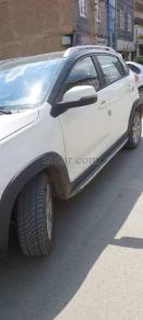1402 , ام وی ام X22 (دنده ای اسپرت اکسلنت) 