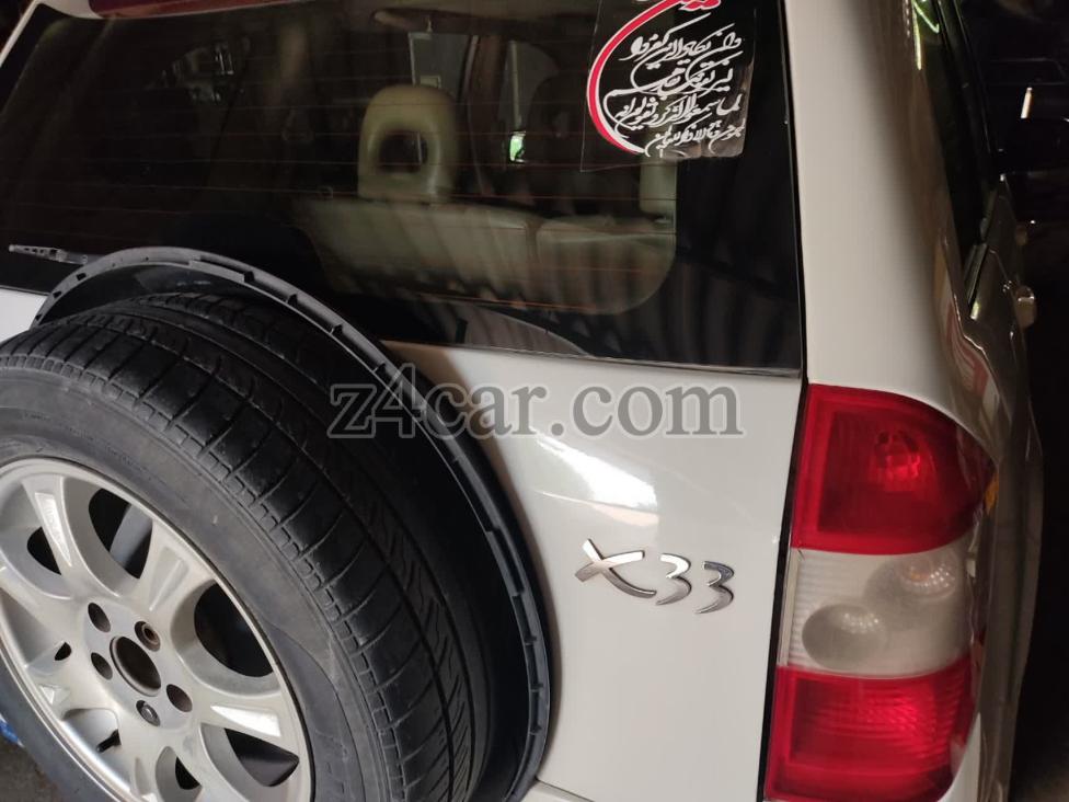 1393 , ام وی ام 