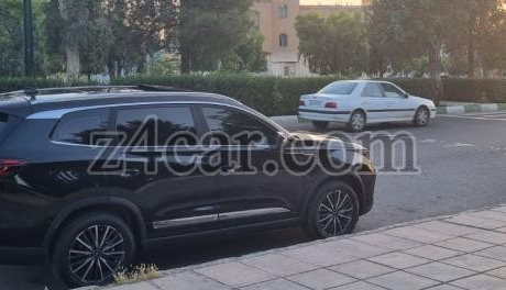  1402 , فونیکس تیگو 8 پرو (پرمیوم) 