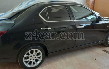  1401 , دنا پلاس توربو (اتوماتیک) 