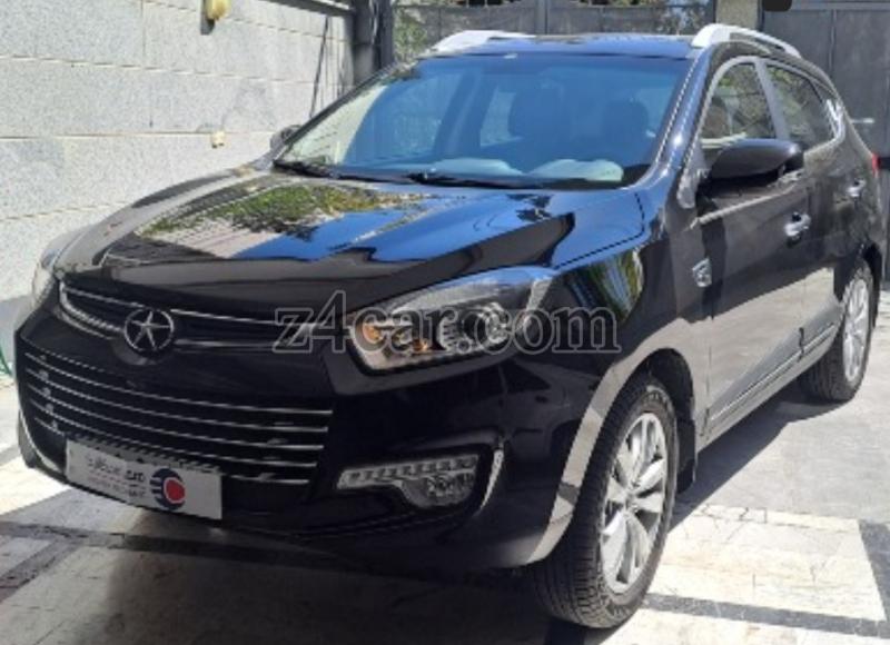 1402 , جک S5 (نیو) 