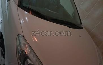  1402 , پژو 207i (سقف شیشه) 