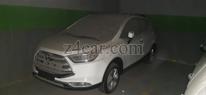 1397 , جک S3 