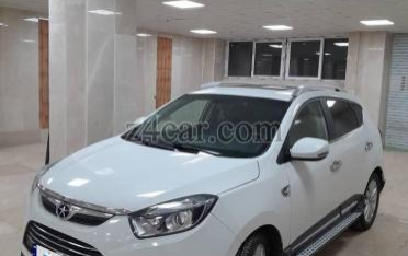  1397 , جک S5 (2 لیتر) 