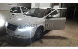  1401 , سمند X7 