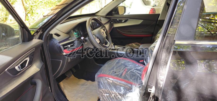 1402 , ام وی ام X55 PRO (اکسلنت) 