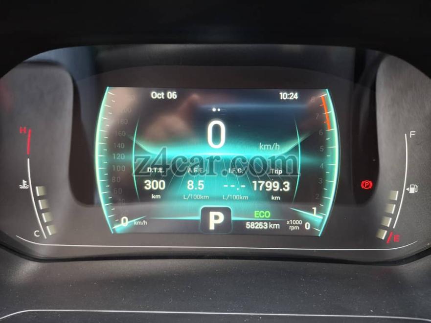 1401 , ام وی ام X55 PRO (IE اسپرت) 