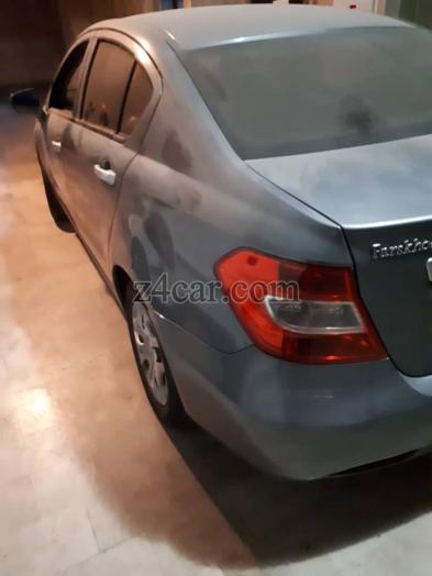 1396 , برلیانس H230 