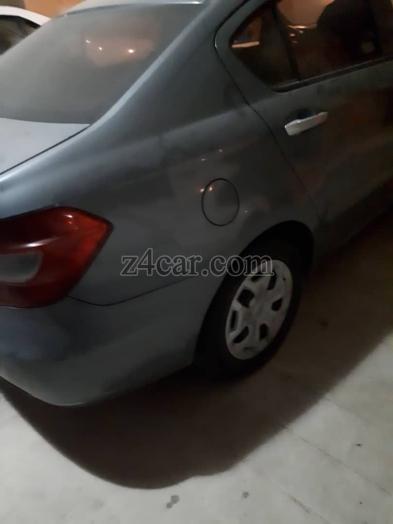 1396 , برلیانس H230 