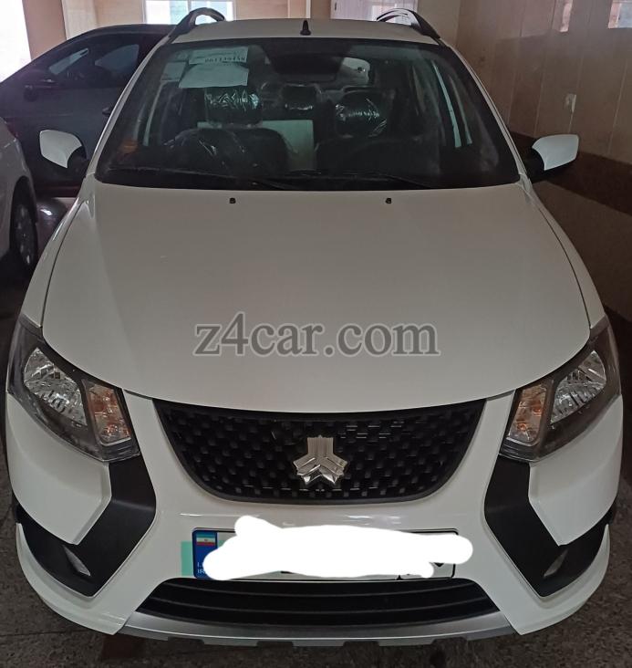 1403 , کوییک GX (L) 