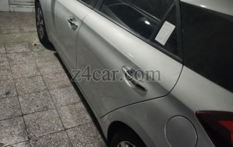  1397 , هیوندای i20 مونتاژ 