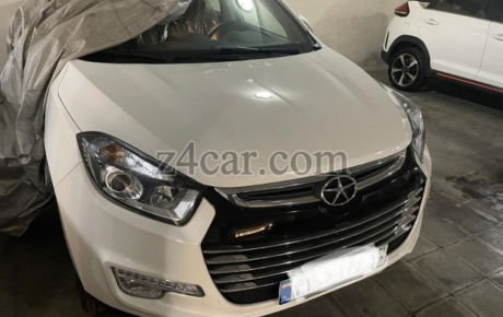  1401 , جک S5 (1.5 لیتر) 