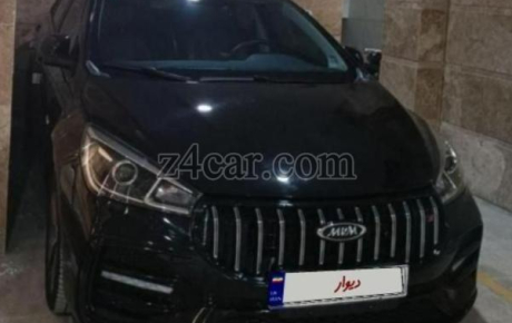  1403 , چری آریزو 5 (اتوماتیک اکسلنت) 